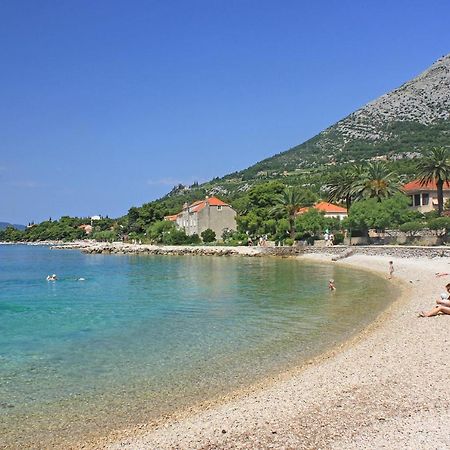 Apartments With A Parking Space Orebic, Peljesac - 12850 Esterno foto