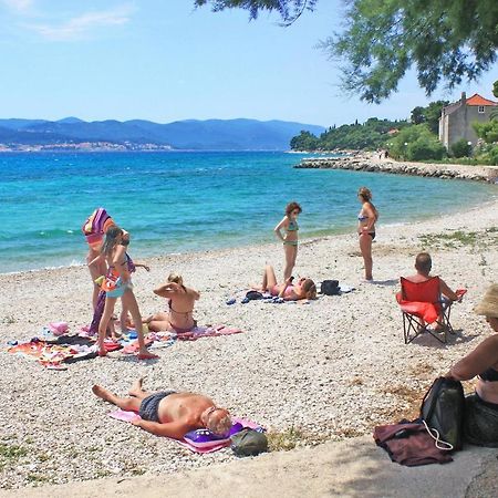 Apartments With A Parking Space Orebic, Peljesac - 12850 Esterno foto
