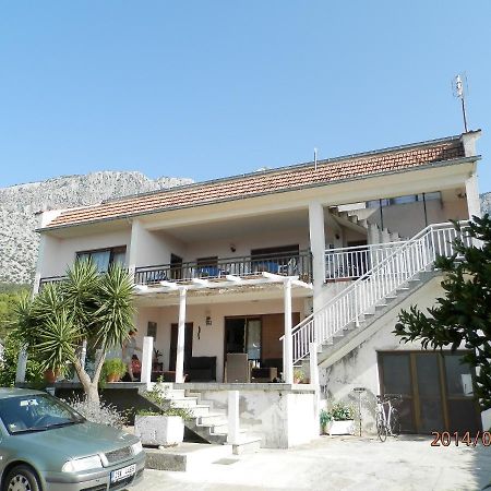Apartments With A Parking Space Orebic, Peljesac - 12850 Esterno foto