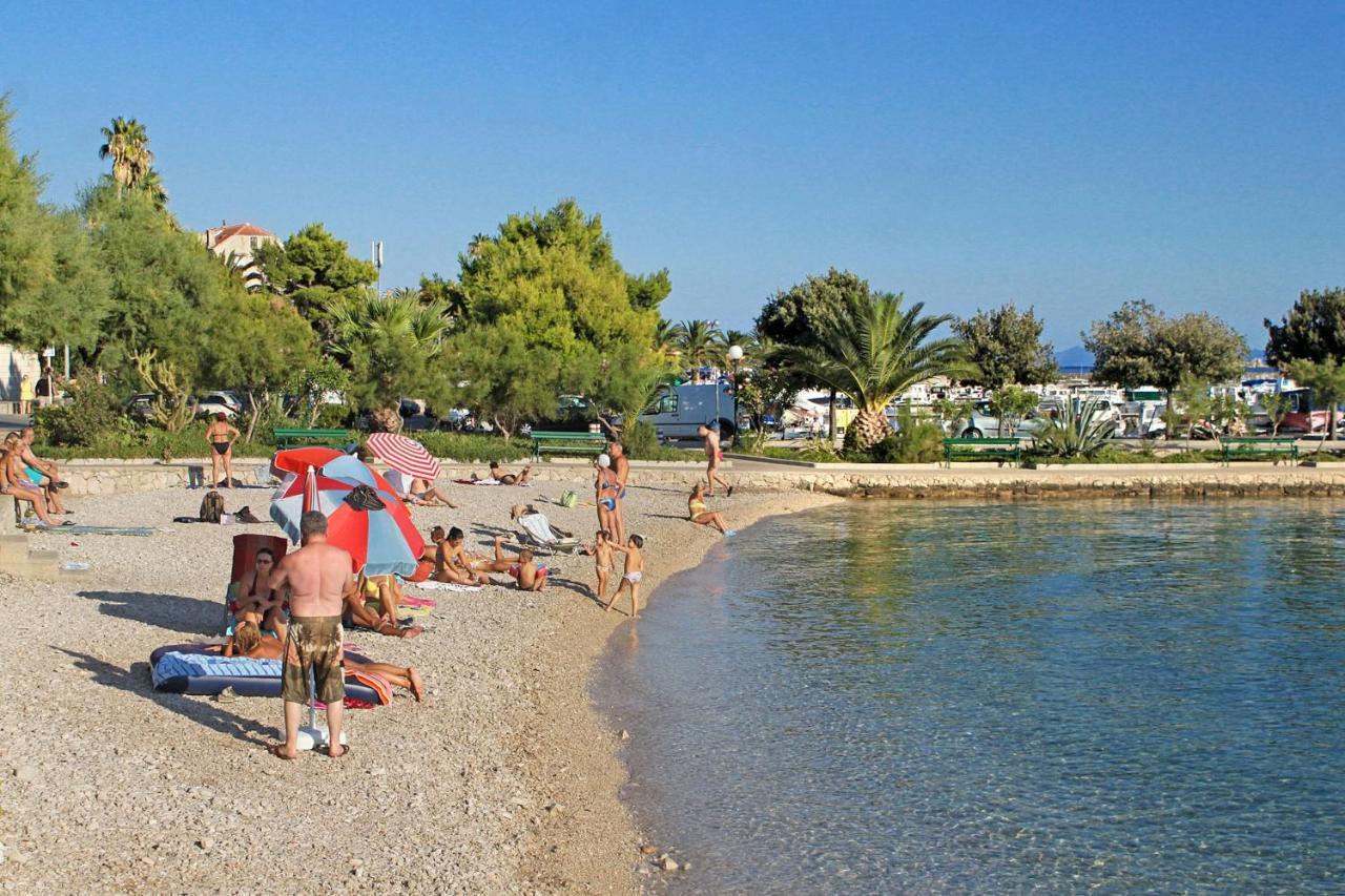 Apartments With A Parking Space Orebic, Peljesac - 12850 Esterno foto