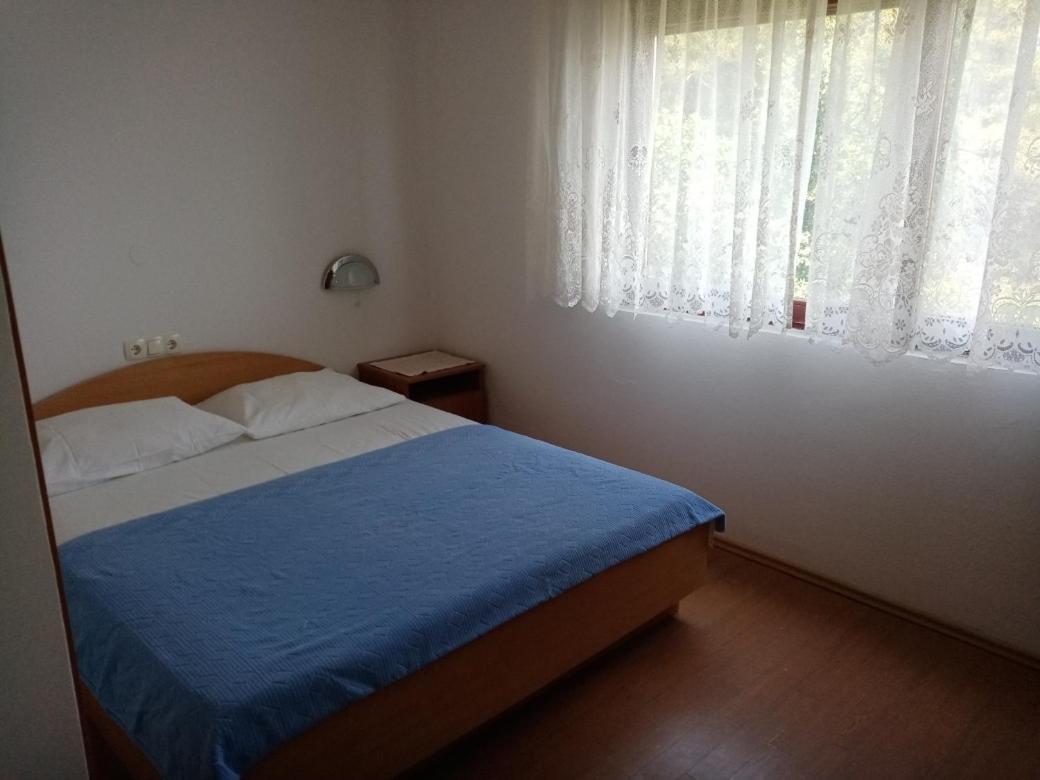 Apartments With A Parking Space Orebic, Peljesac - 12850 Esterno foto