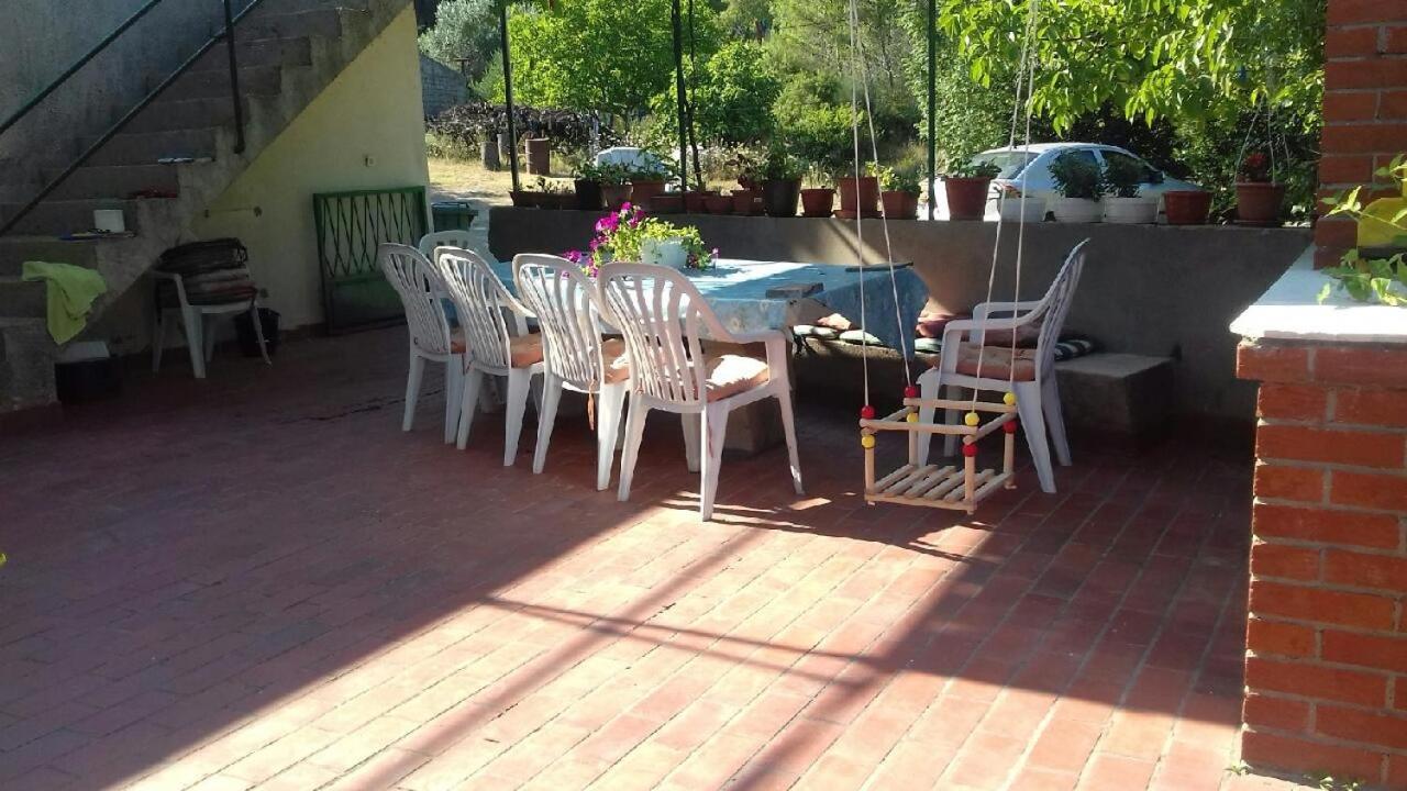 Apartments With A Parking Space Orebic, Peljesac - 12850 Esterno foto