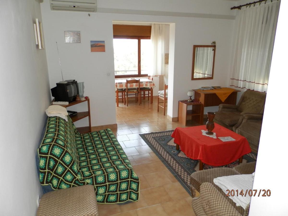 Apartments With A Parking Space Orebic, Peljesac - 12850 Esterno foto