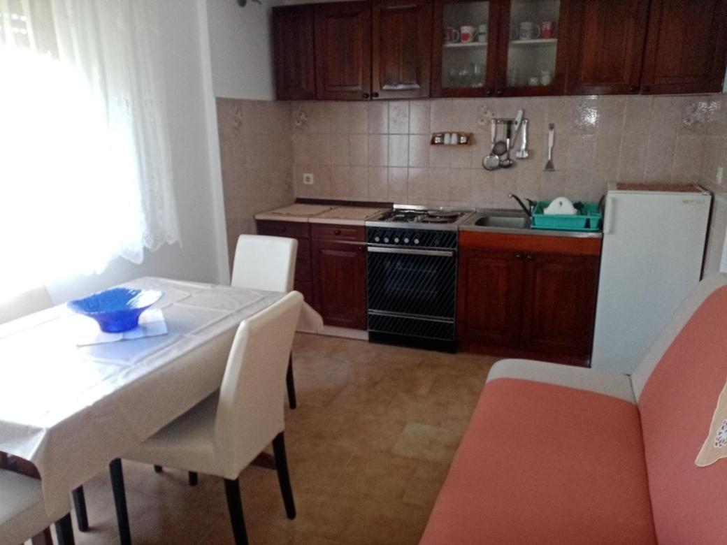 Apartments With A Parking Space Orebic, Peljesac - 12850 Esterno foto