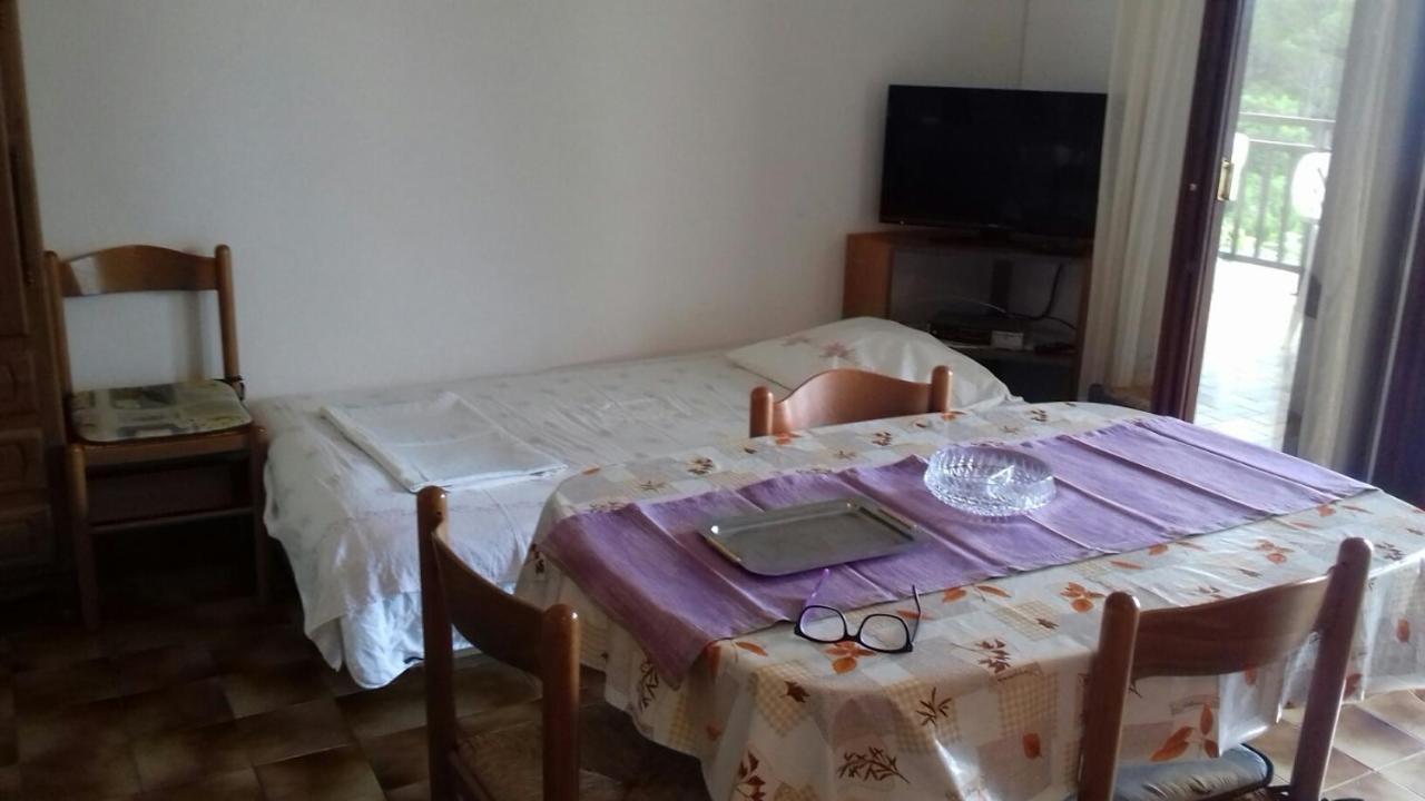 Apartments With A Parking Space Orebic, Peljesac - 12850 Esterno foto