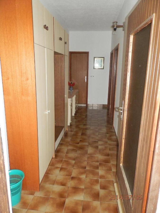 Apartments With A Parking Space Orebic, Peljesac - 12850 Esterno foto