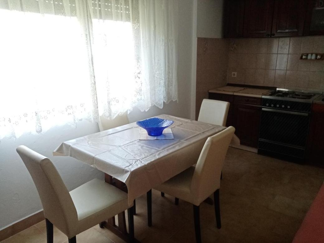 Apartments With A Parking Space Orebic, Peljesac - 12850 Esterno foto